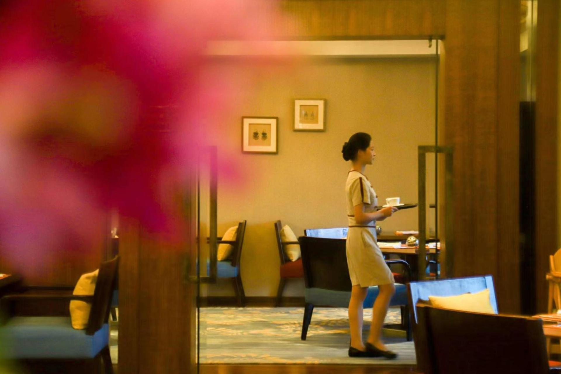 Hotel The Ritz-Carlton Sanya, Yalong Bay Exterior foto